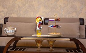Samarkand Luxury Apartament #1