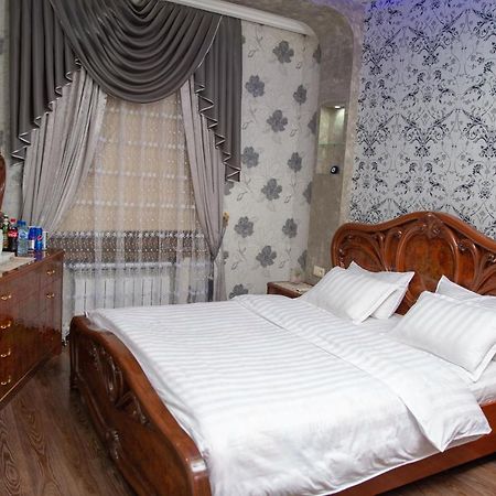Апартаменты Samarkand Luxury Apartament #1 Экстерьер фото