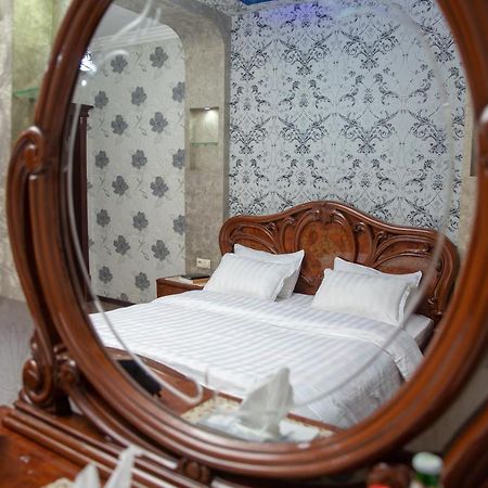 Апартаменты Samarkand Luxury Apartament #1 Экстерьер фото
